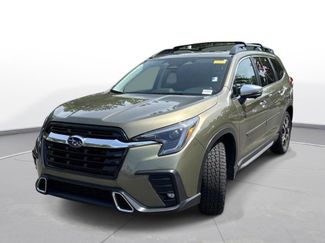Used 2023 Subaru Ascent Touring AWD/4WD video 2
