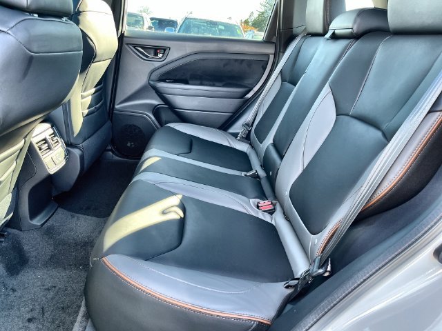 New 2026 Subaru Forester Sport AWD/4WD image 33