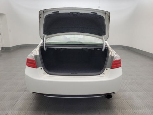 Used 2015 Honda Accord EX-L image 29