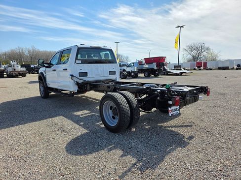 New 2026 Ford F450 XL AWD/4WD image 5