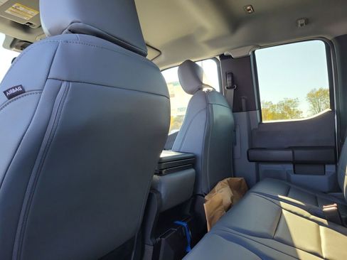 New 2026 Ford F350 XL w/ XL Chrome Package image 15