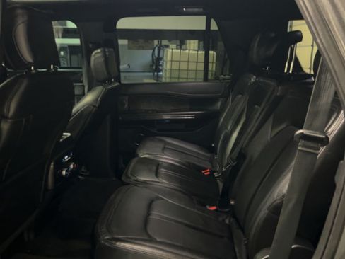 Used 2020 Ford Expedition Limited w/ Equipment Group 301A RWD image 12