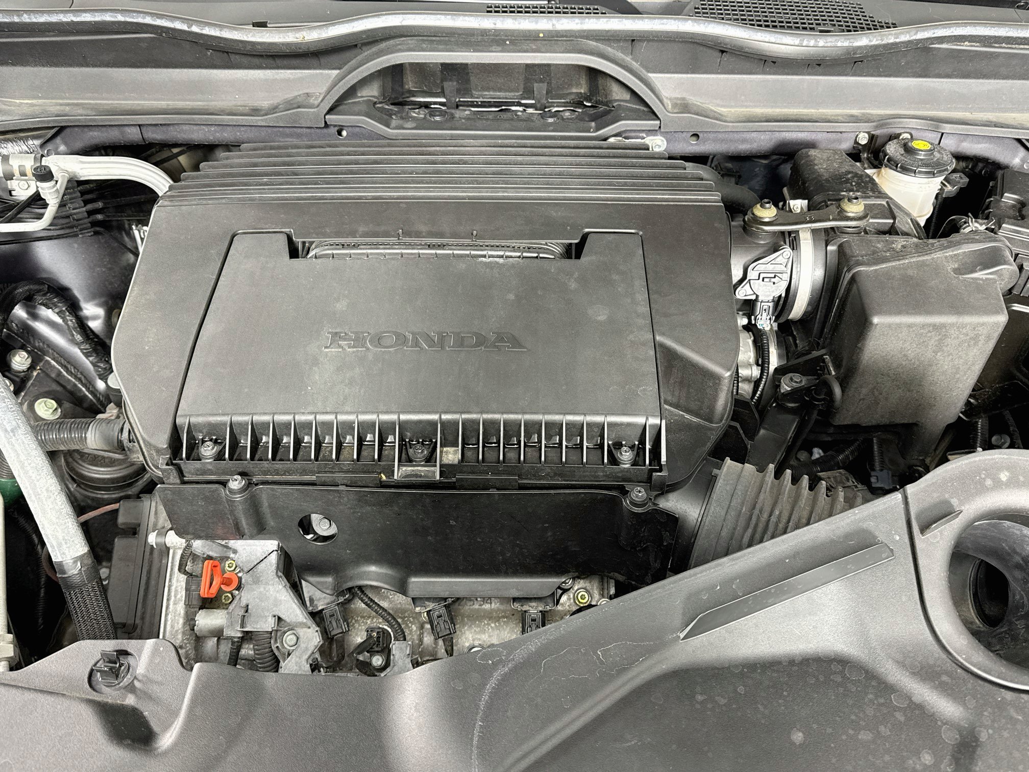 Certified 2024 Honda Pilot EX-L image 30