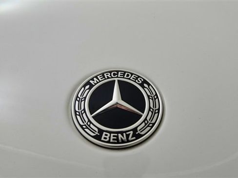 Used 2024 Mercedes-Benz GLC 300 4MATIC w/ AMG Line image 16