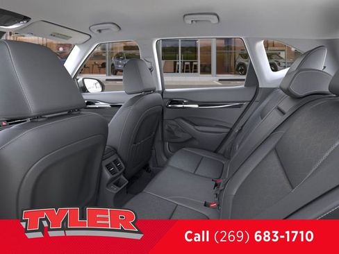 New 2026 Kia Seltos SX image 21