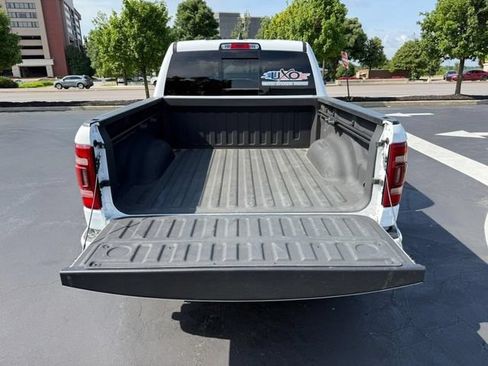 Used 2023 RAM 1500 Big Horn AWD/4WD image 5