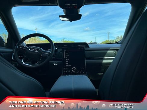 Used 2026 GMC Terrain AT4 w/ Convenience Package III image 15