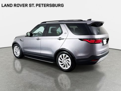 Certified 2024 Land Rover Discovery S AWD/4WD image 7