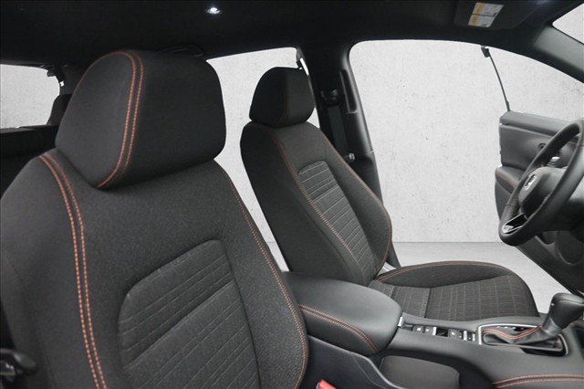 Used 2026 Honda HR-V Sport image 29