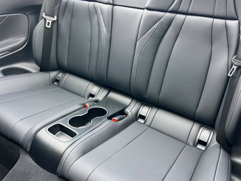 New 2026 Mercedes-Benz CLE 300 4MATIC Cabriolet image 19