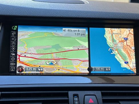 Used 2015 BMW 528i Sedan image 24