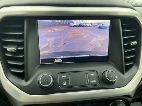 Used 2023 GMC Acadia SLE image 19