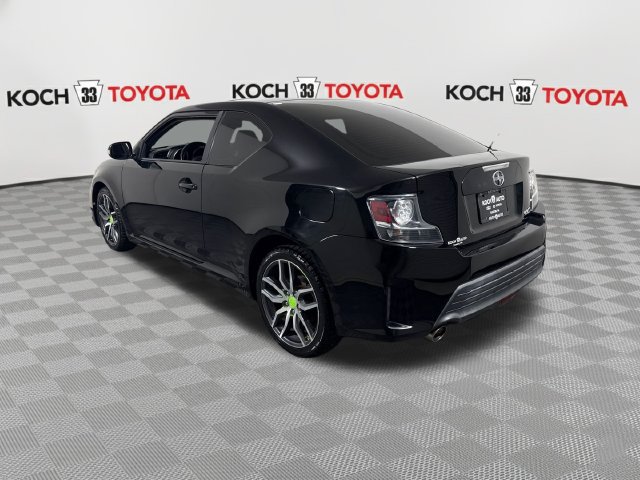 Used 2015 Scion tC FWD image 3