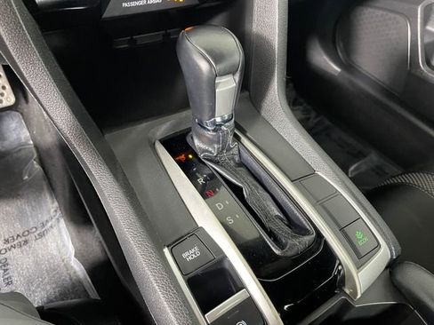 Used 2021 Honda Civic Sport image 9