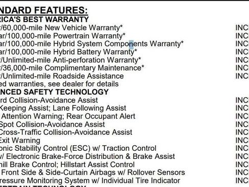 Used 2022 Hyundai Tucson SEL image 18