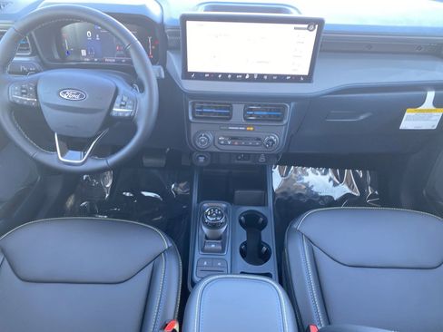 New 2026 Ford Maverick Lobo AWD/4WD image 15