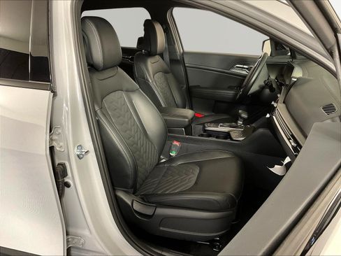Certified 2026 Kia Sportage X-Line AWD/4WD image 28