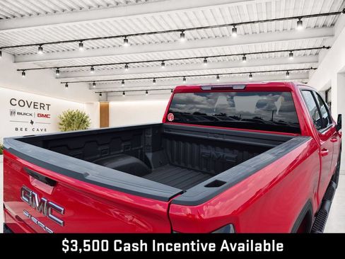 New 2026 GMC Sierra 1500 Elevation w/ Elevation Select Package RWD image 44