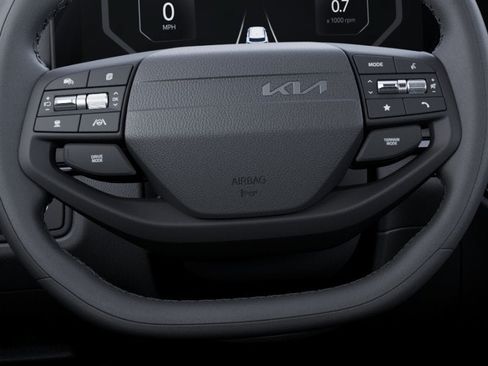 New 2026 Kia Sportage X-Line w/ X-Line Technology Package AWD/4WD image 22