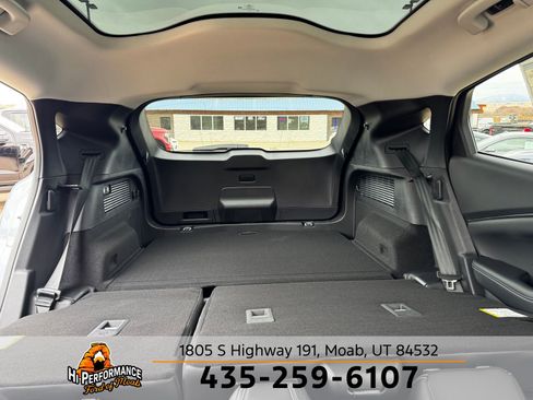 New 2026 Ford Mustang Mach-E Premium image 49