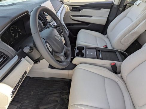 New 2026 Honda Odyssey EX-L image 11