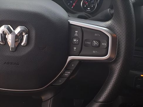 New 2025 RAM 2500 Tradesman image 6