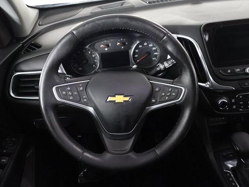 Used 2022 Chevrolet Equinox LT image 37
