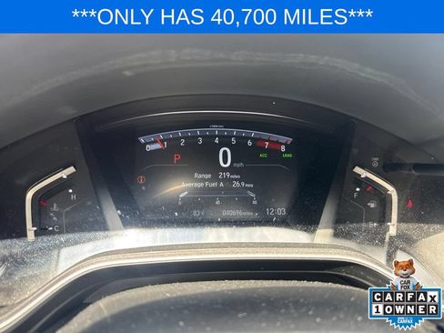 Used 2022 Honda CR-V EX-L image 17