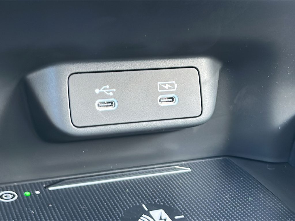 New 2027 Honda HR-V EX-L image 17