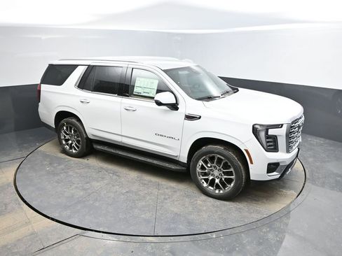 New 2026 GMC Yukon Denali image 25