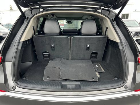 Certified 2024 Acura MDX FWD w/ Technology Package image 29