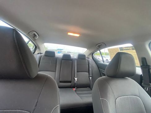 Used 2023 Nissan Altima 2.5 SV FWD image 28