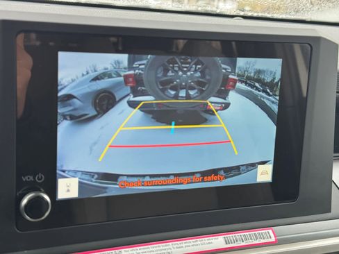 Used 2024 Toyota Tacoma SR5 image 20