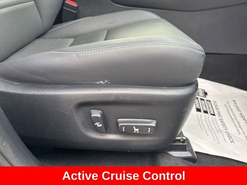 Used 2019 Lexus NX 300 AWD w/ Premium Package image 10