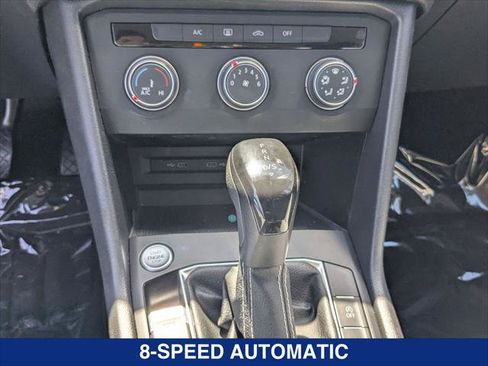 Used 2022 Volkswagen Taos S FWD image 19