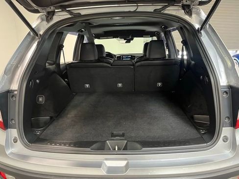 Used 2019 Honda Passport EX-L image 16