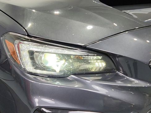 Used 2021 Subaru WRX STI image 14