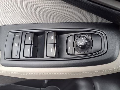 Used 2021 Subaru Forester image 12