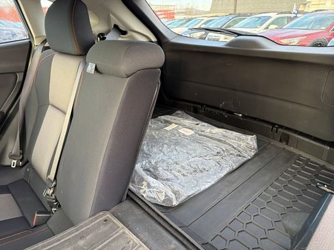 Certified 2023 Subaru Crosstrek 2.0i Premium image 28