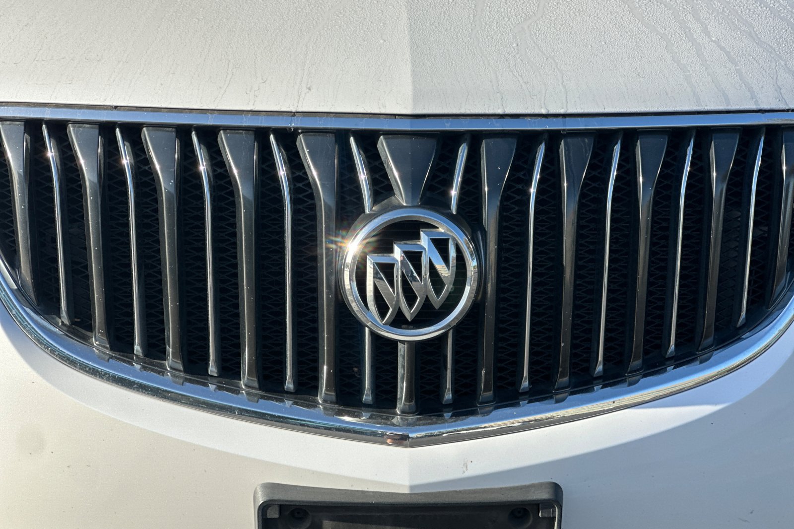 Used 2017 Buick Enclave Leather w/ Enclave Sport Touring Edition AWD/4WD image 45