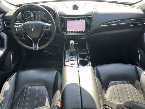 Used 2022 Maserati Levante Modena AWD/4WD image 18