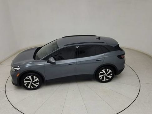 Used 2024 Volkswagen ID.4 2WD image 24
