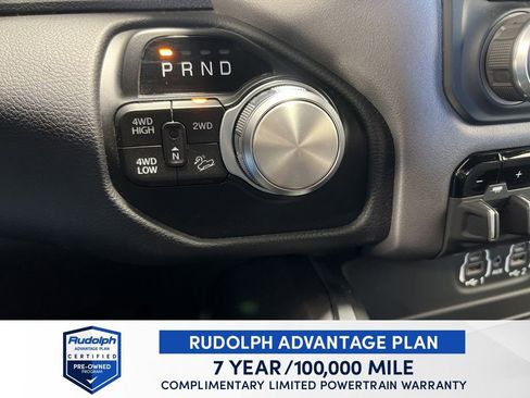 Used 2022 RAM 2500 Laramie image 46