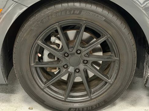 Certified 2021 Hyundai Sonata Limited image 8