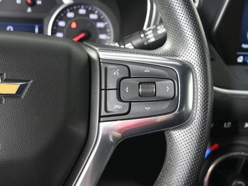 Used 2021 Chevrolet Blazer LT AWD/4WD image 34
