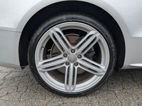 Used 2013 Audi S5 Prestige w/ Prestige Pkg image 10