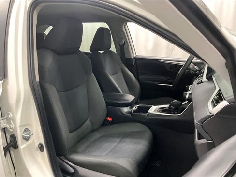 Certified 2024 Toyota RAV4 LE image 11