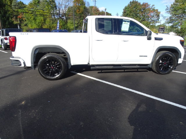 Used 2023 GMC Sierra 1500 Elevation AWD/4WD image 24