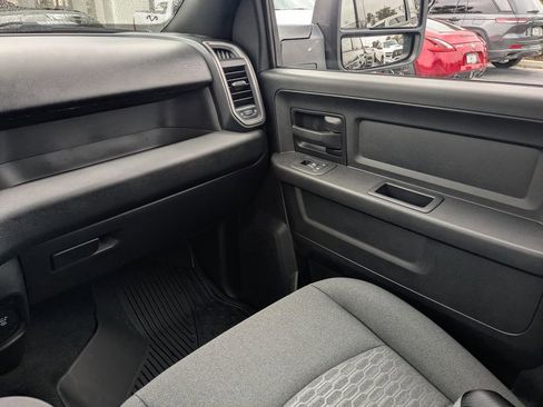 New 2026 RAM 3500 Tradesman image 15