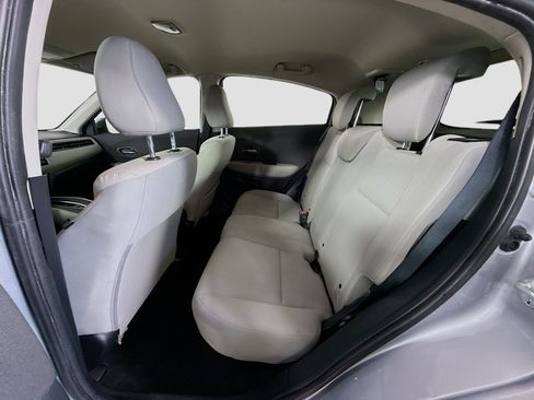 Used 2021 Honda HR-V LX image 24